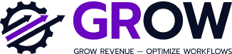 Grow HQ Logo